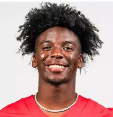 player headshot