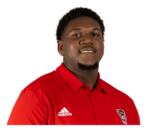 Rico Jackson