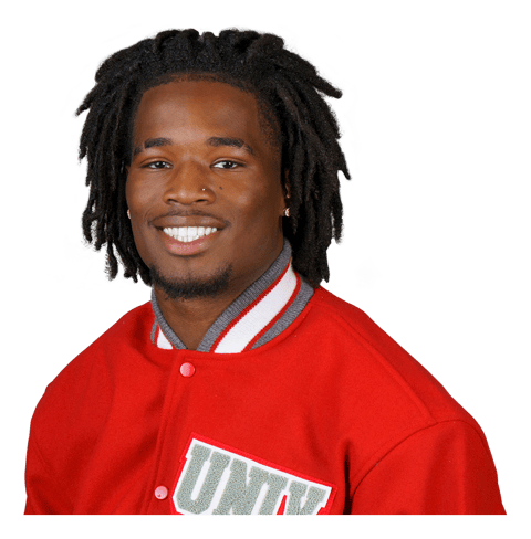 Rashawn Jackson