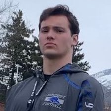 player headshot