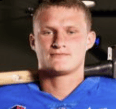 player headshot