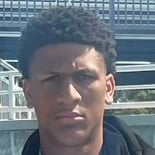 player headshot