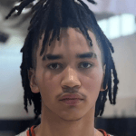 player headshot