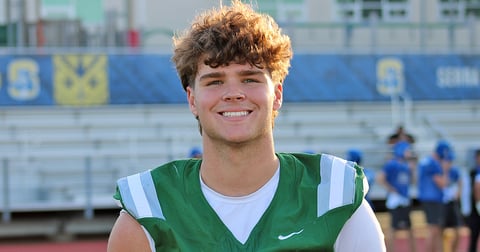 Four-star LB Landon Miller visits USC, heads to Oregon next and has one SEC trip now planned