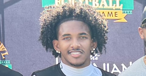 Elijah Williams