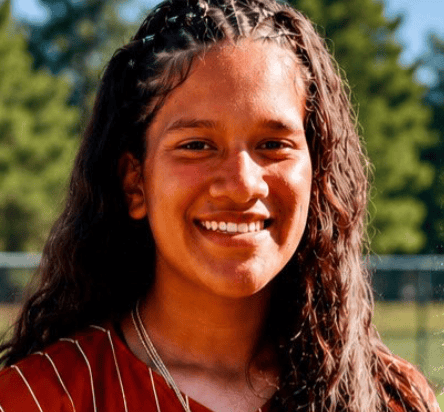 player headshot