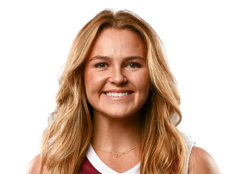 player headshot