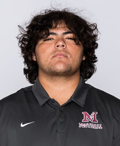 player headshot