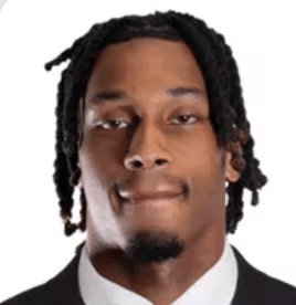player headshot