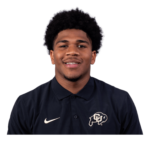 Naeten Mitchell