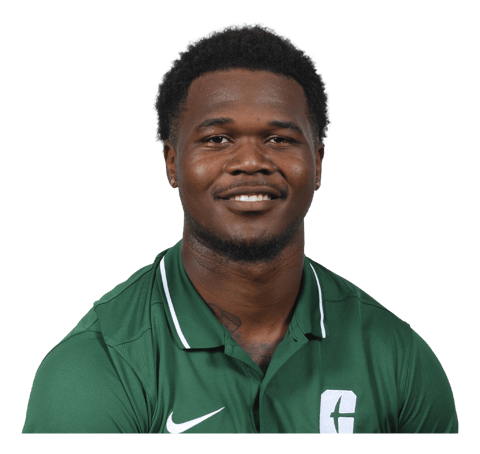 Donovan Spellman
