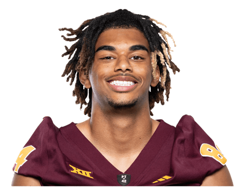 Korbin Hendrix