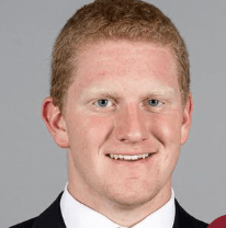 player headshot