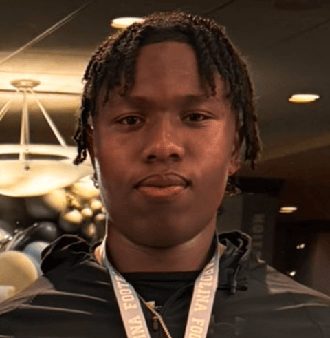 player headshot