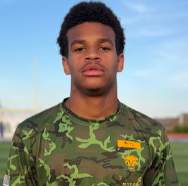 player headshot