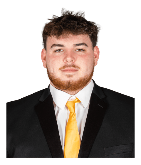 Ryan Berger