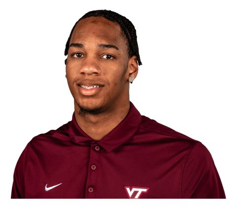 Kamren Johnson