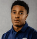 player headshot