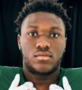 player headshot