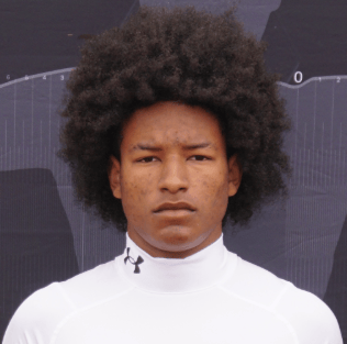 player headshot