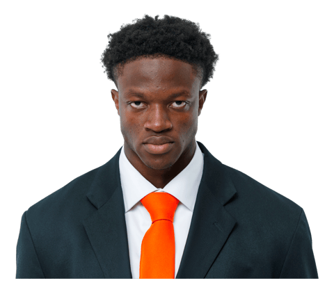 Emmanuel Okoye
