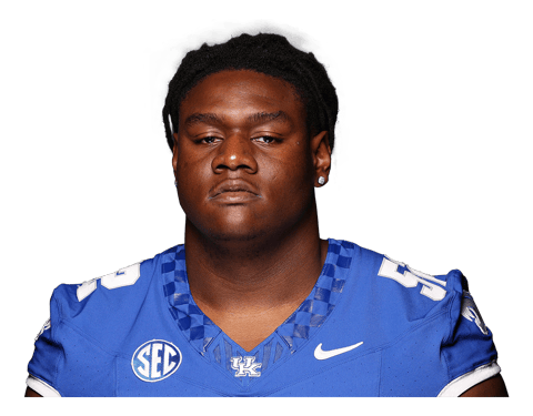 Jalen Farmer