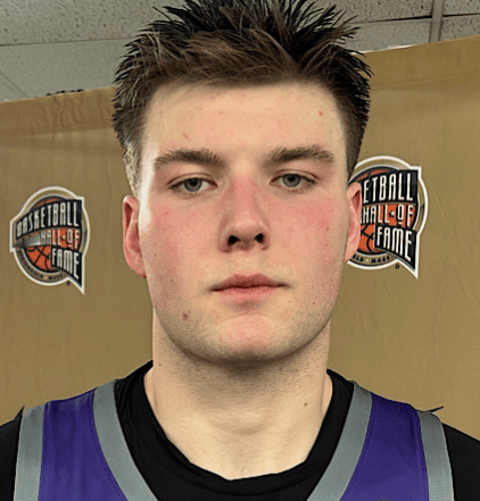 player headshot