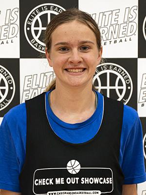 player headshot
