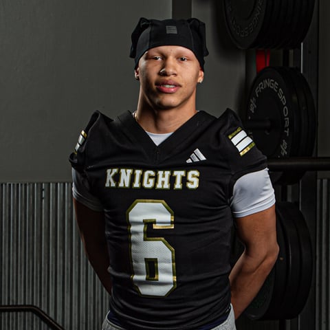 player headshot