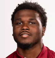 player headshot