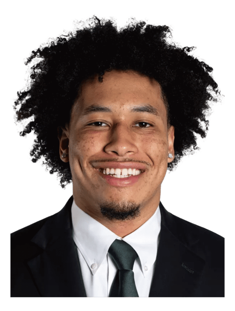 Anthony Crenshaw
