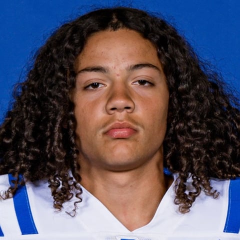 player headshot