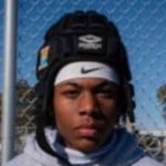 player headshot