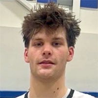 player headshot