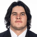 player headshot