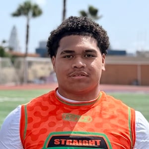 player headshot