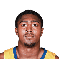 player headshot