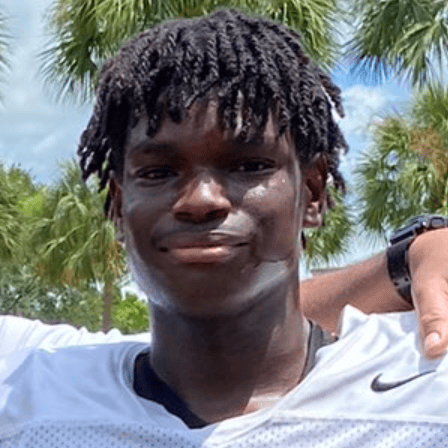 player headshot