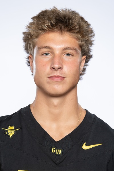player headshot