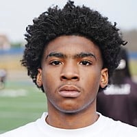 player headshot
