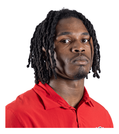 Ondre Evans