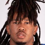 player headshot