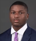 player headshot