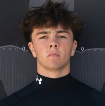 player headshot