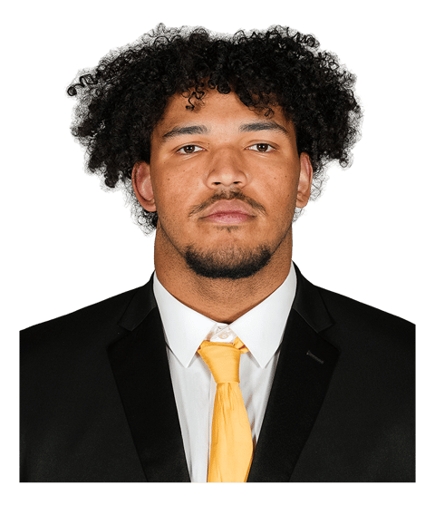 Ethan Calloway
