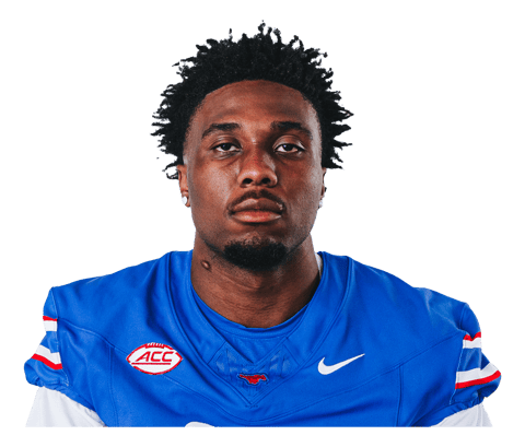 Trey Jackson