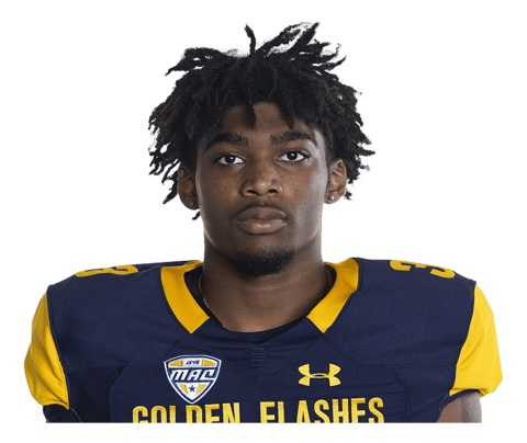 Martell Buchanan