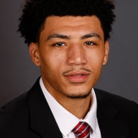 player headshot
