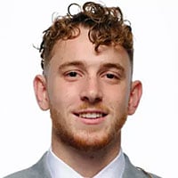 player headshot