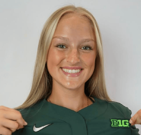 player headshot